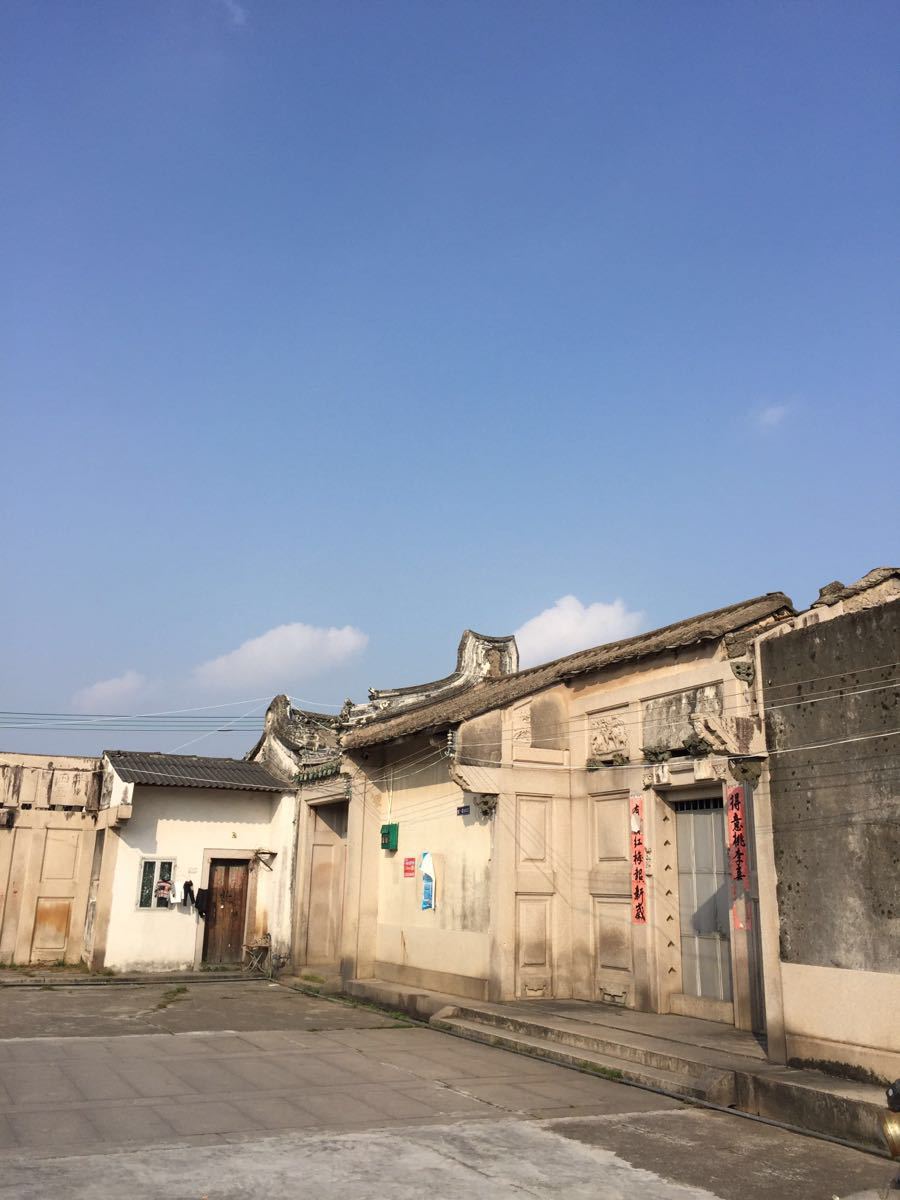 从熙公祠