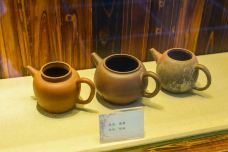 阳羡茶文化博物馆-宜兴-doris圈圈
