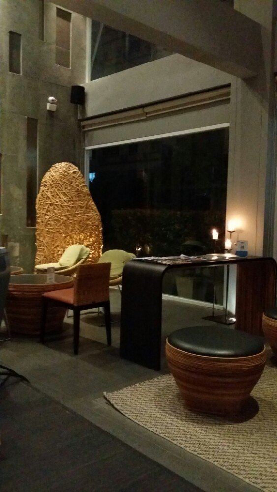 Let's Relax Spa : Phuket Patong Second Street
