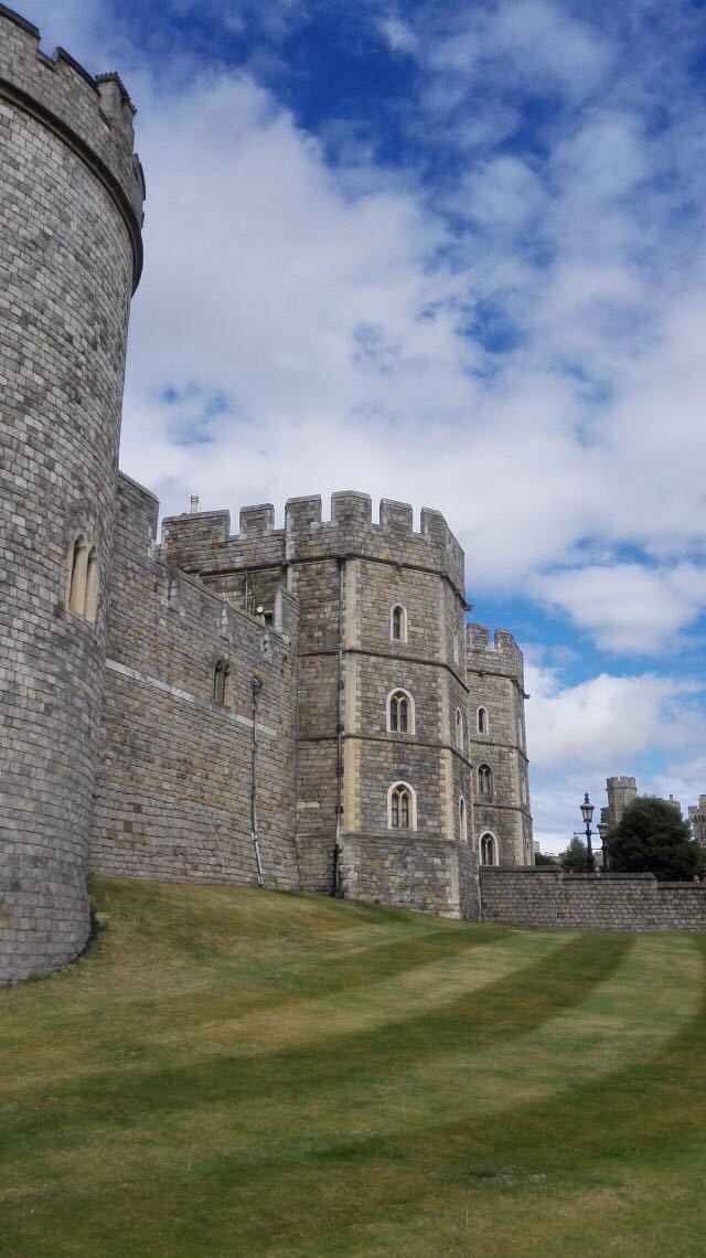 Windsor Castle