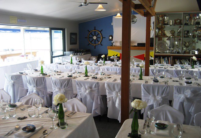 Bully Hayes Restaurant & Bar