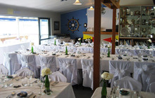 Bully Hayes Restaurant & Bar餐厅图片