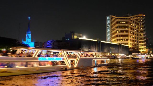 Chao Phraya