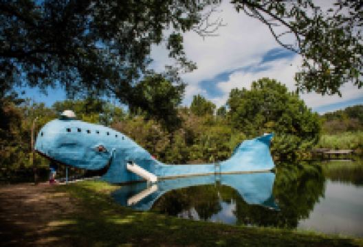 卡图萨景点图片