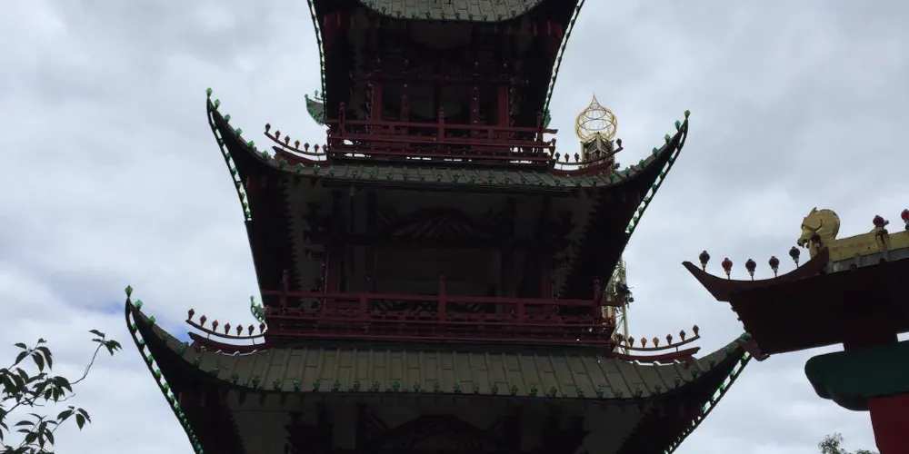 永安旅遊