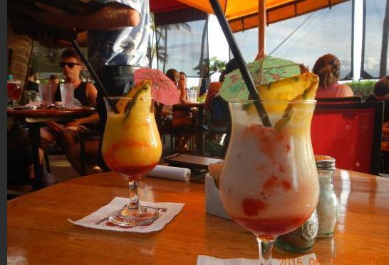 Leilani's On The Beach