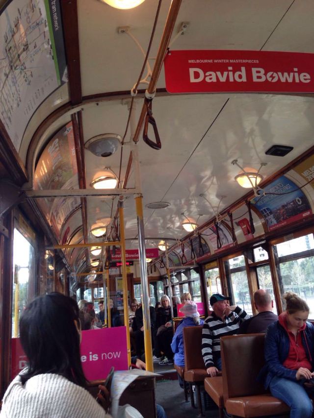 City Circle Tram