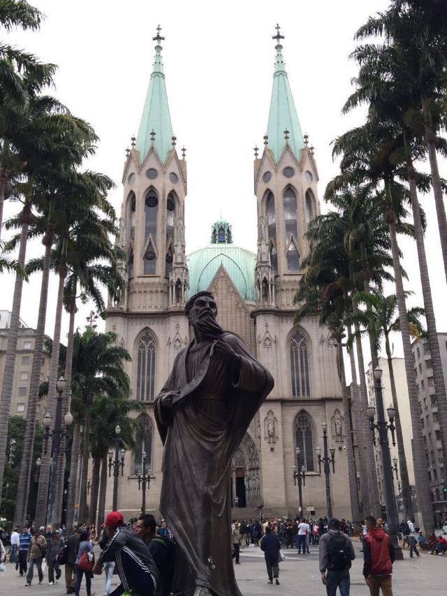 St. Paul's Cathedral