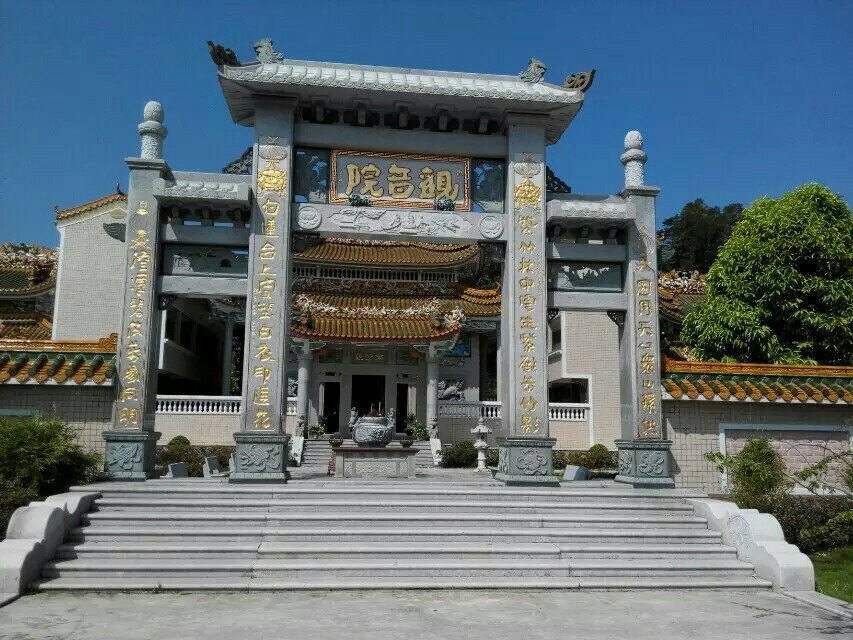 仙湖景区
