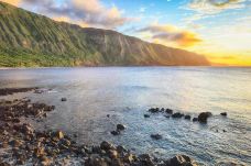 卡劳帕帕国家历史公园-卡拉瓦奥县-koyama喵