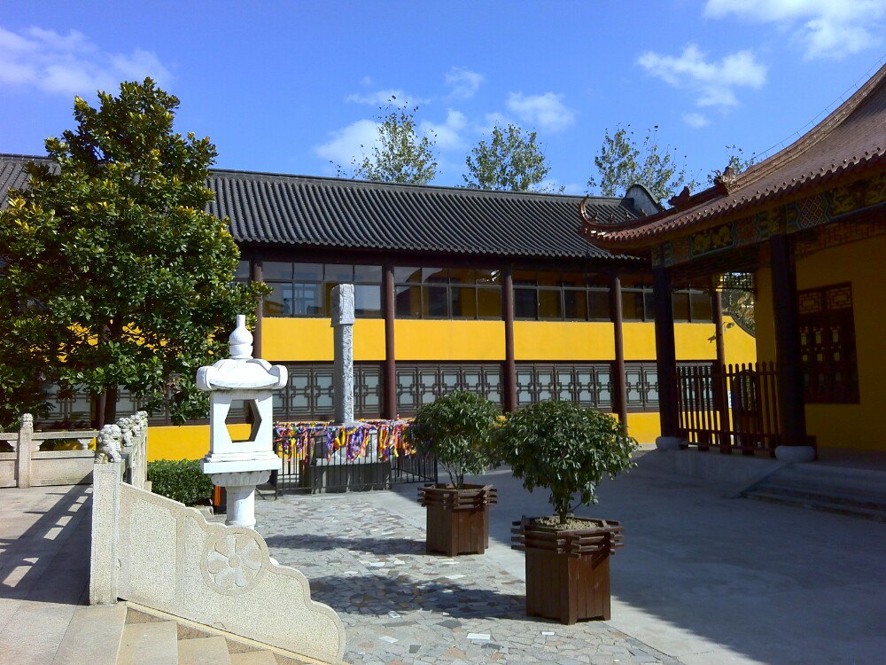 息心寺