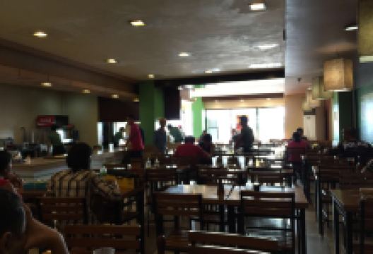 Mang Inasal美食图片