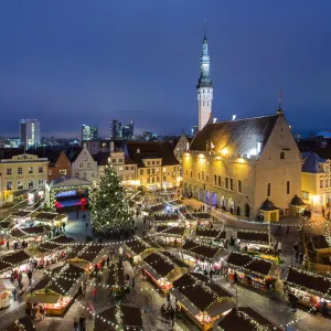 Tallinn
