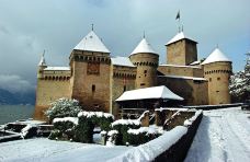 西庸城堡-韦托-doris圈圈