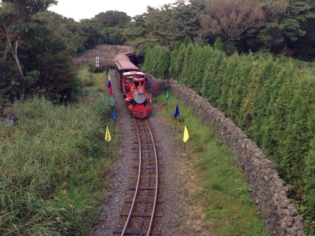 Eco Land Theme Park