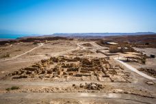 马萨达遗址-Dead Sea Region-doris圈圈