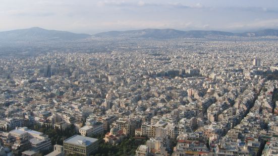 Kolonaki Square