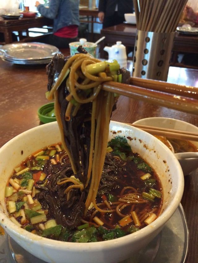 春發生(南院門店)
