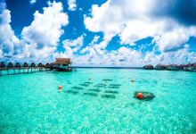 瓦宾法鲁旅游图片-小众海岛度假，马尔代夫休闲5日游