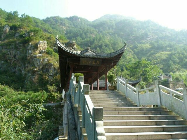 江南第一關