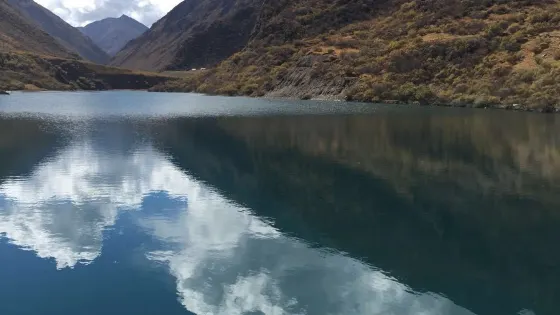 拉薩河特大橋