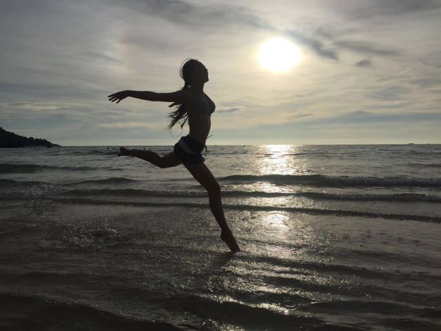 Kata Beach
