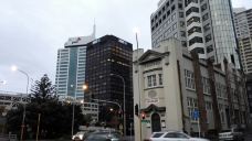 皇后大街-Auckland Central-wuYIFANG