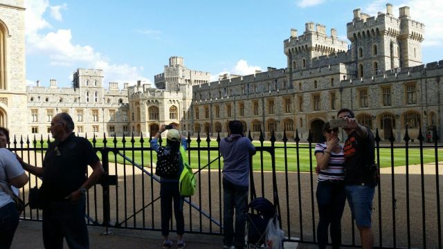 Windsor Castle