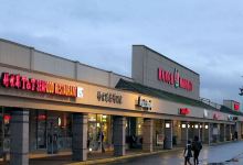 大华超市购物图片