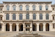 巴贝里尼宫-罗马-星汉旅游Stefano