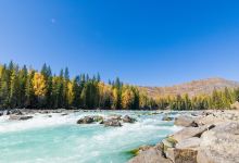 昌吉回族自治州旅游图片-阜康+乌鲁木齐+阿勒泰等多地五日游