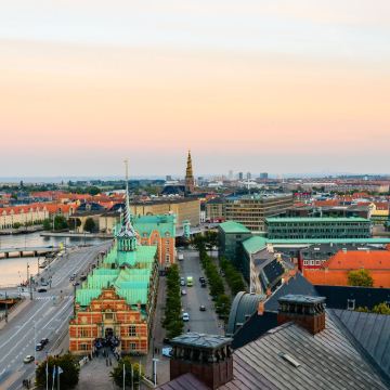 丹麦比隆乐高世界+安徒生博物馆+城堡岛5日4晚拼小团