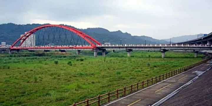 貓羅溪自行車道