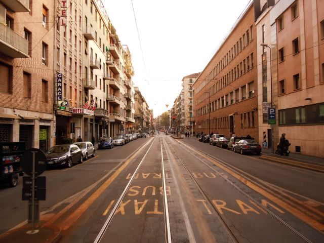 Excelsior Milano