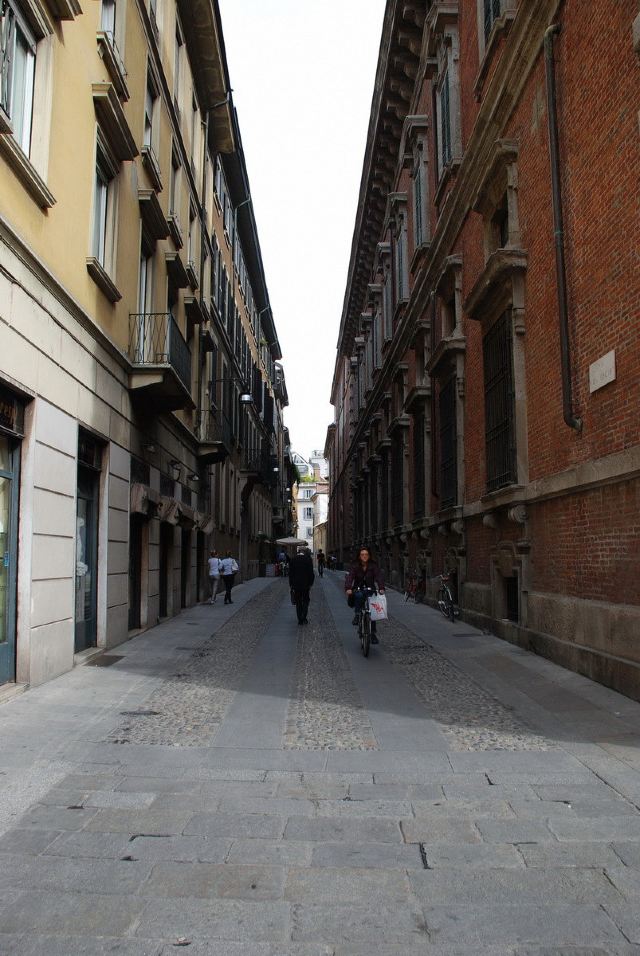 Excelsior Milano