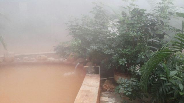 Guoke Yutang Hot Springs