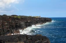 夏威夷火山国家公园-大岛(夏威夷岛)-doris圈圈