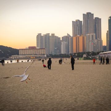 韩国首尔+釜山5日4晚拼小团