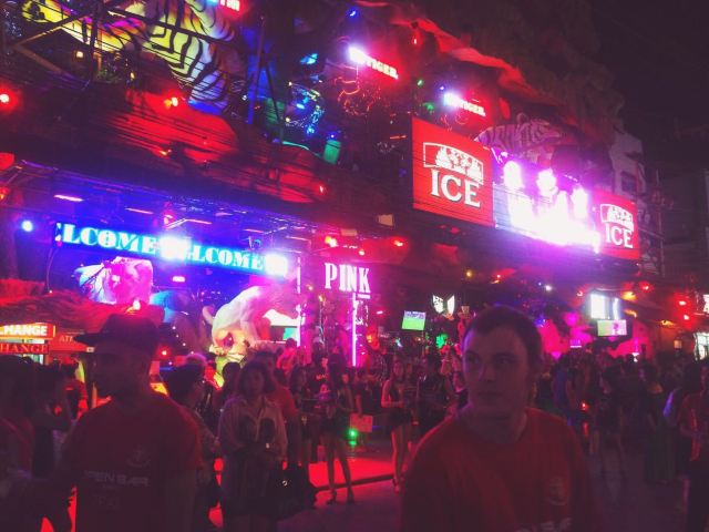 Patong OTOP Shopping Paradise