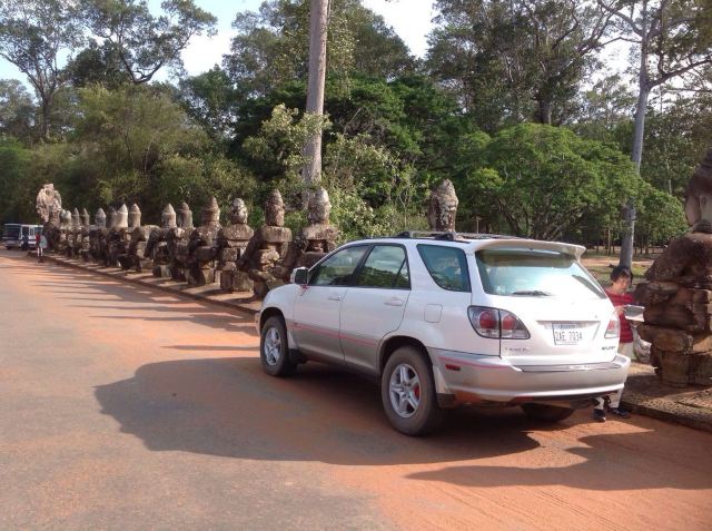 Angkor Thom