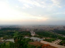 南山森林公园-赣州-你从未可知