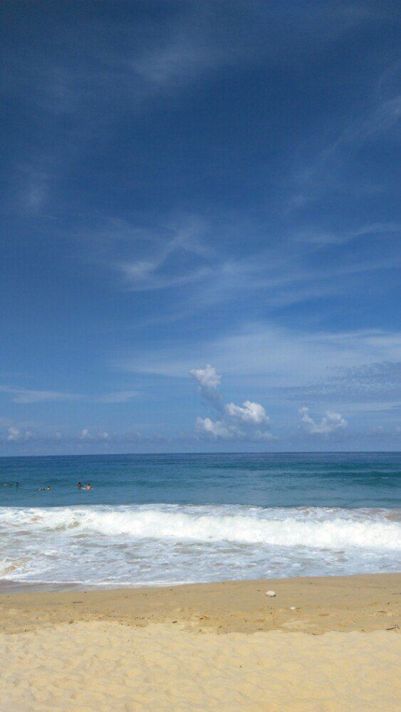 Surin Beach