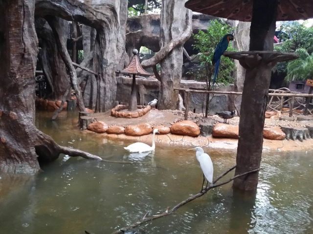 Chuanlord Tourism & Leisure Expo Garden