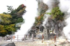 别府地狱-别府-克克克里斯