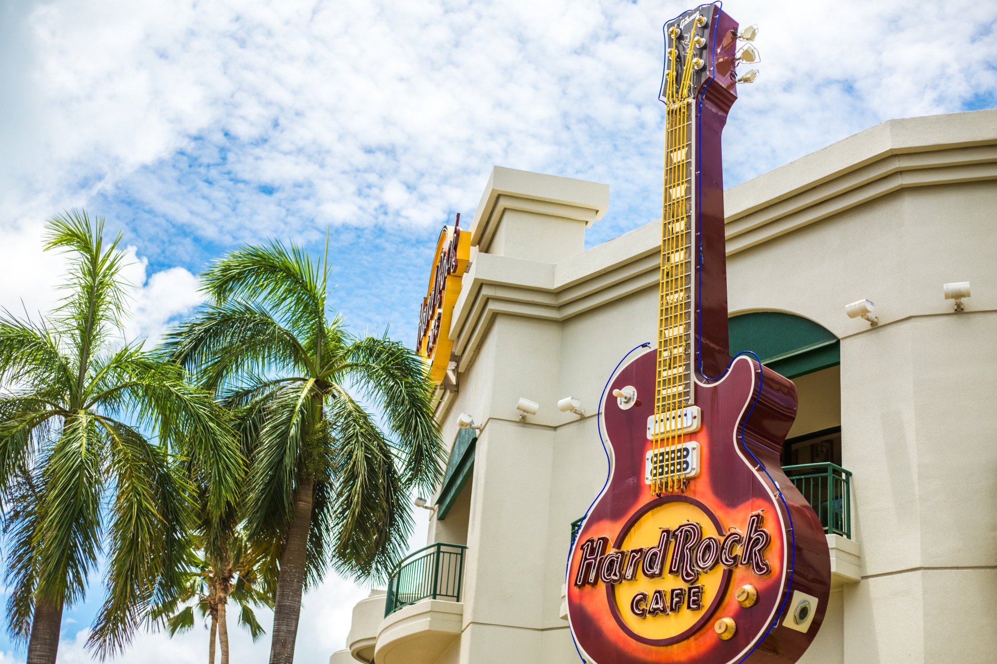 硬石餐厅餐厅图片