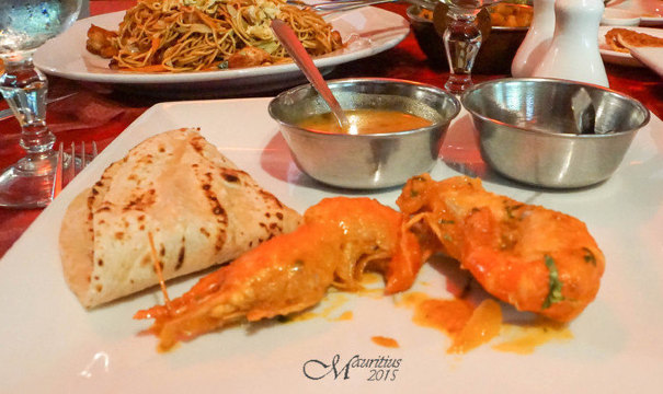 Restaurant coolen chez ram