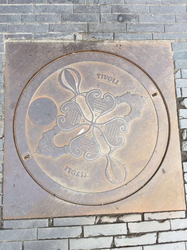 Tivoli Gardens