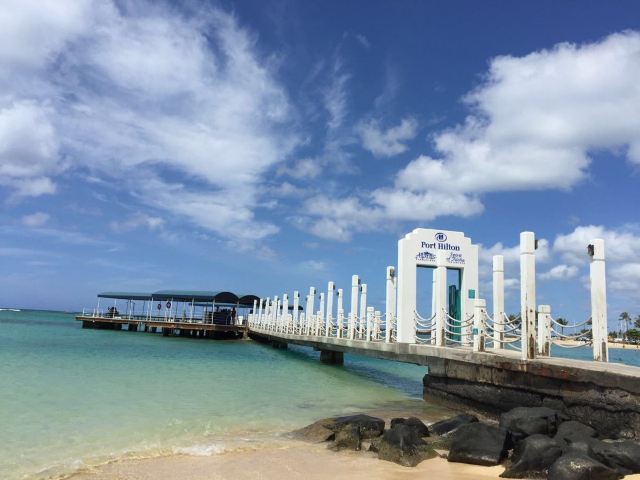 Oahu