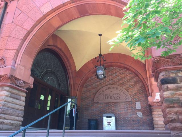 University of Pennsylvania