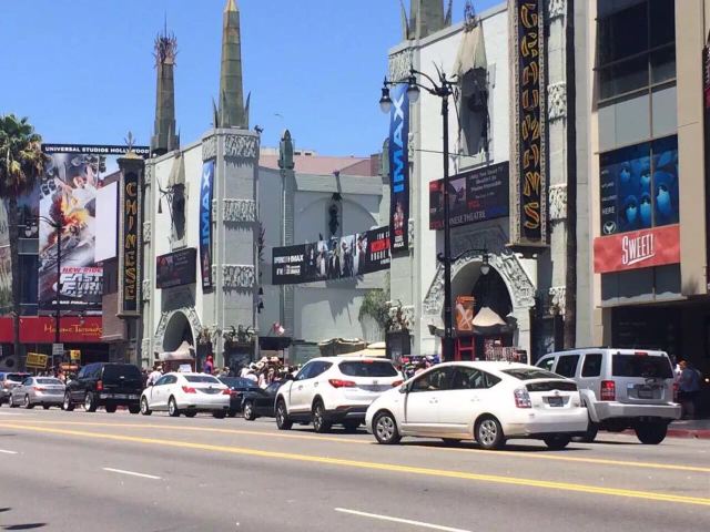 Hollywood